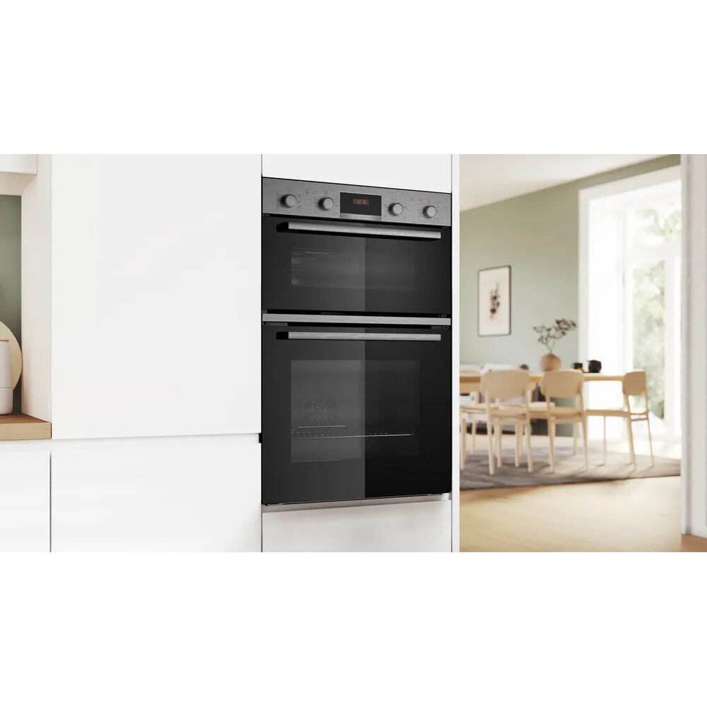 Bosch MBA533BS3B Series 4 Oven - product image 5