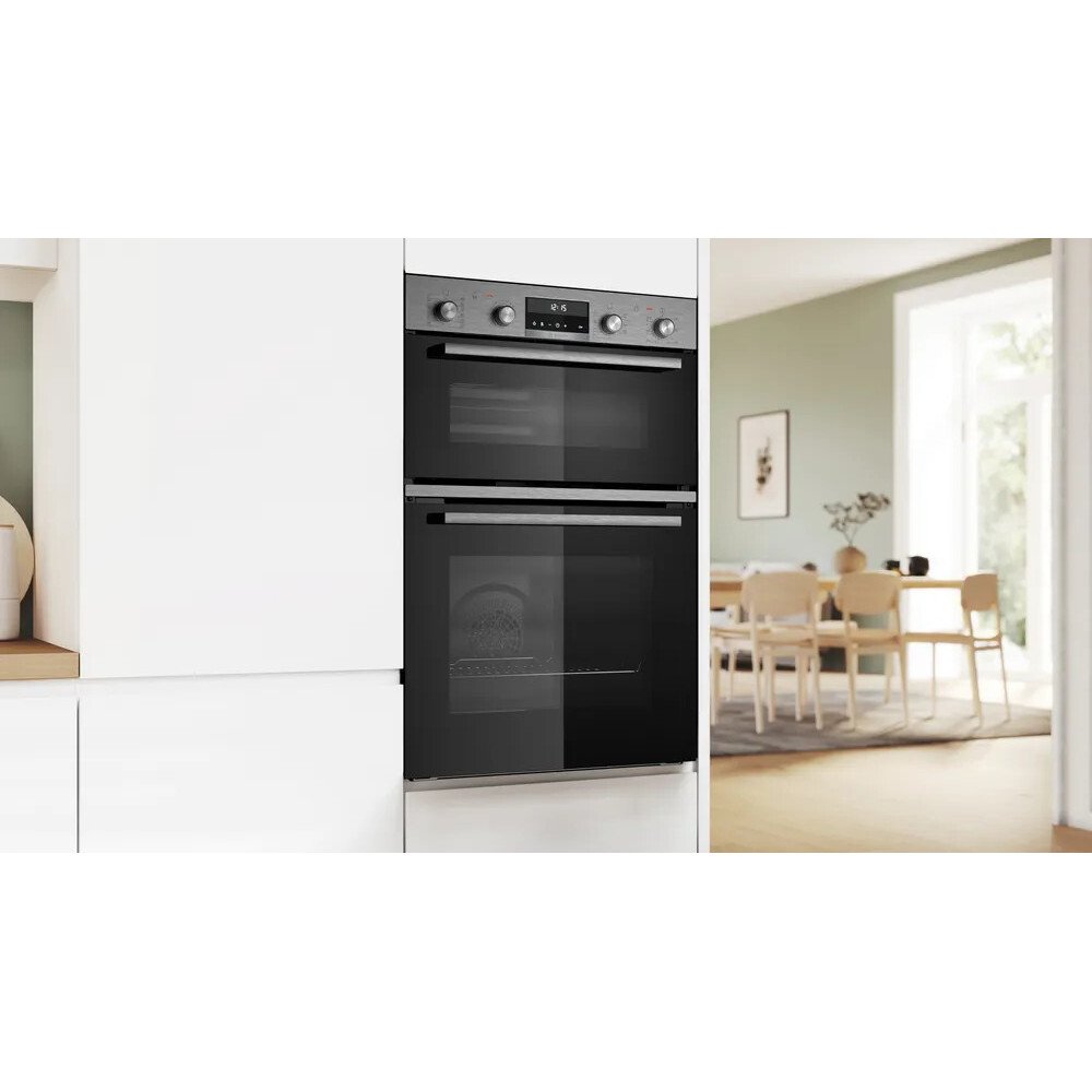 Bosch MBA578BS7B Series 6 Oven - product image 5