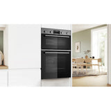 Bosch MBA578BS7B Series 6 Oven - product image 5