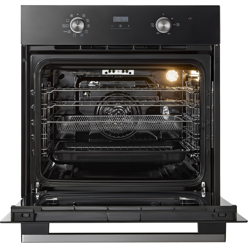Midea MBO65M90D2-BK Oven - product image 2