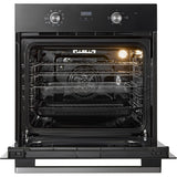 Midea MBO65M90D2-BK Oven - product image 2