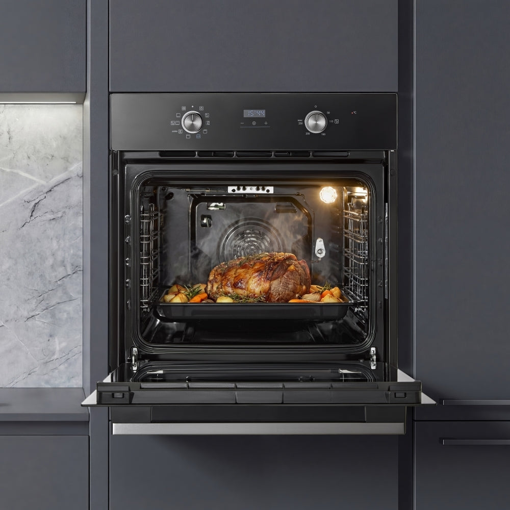 Midea MBO65M90D2-BK Oven - product image 12