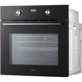 Midea MBO65M90D2-BK Oven - product image 13