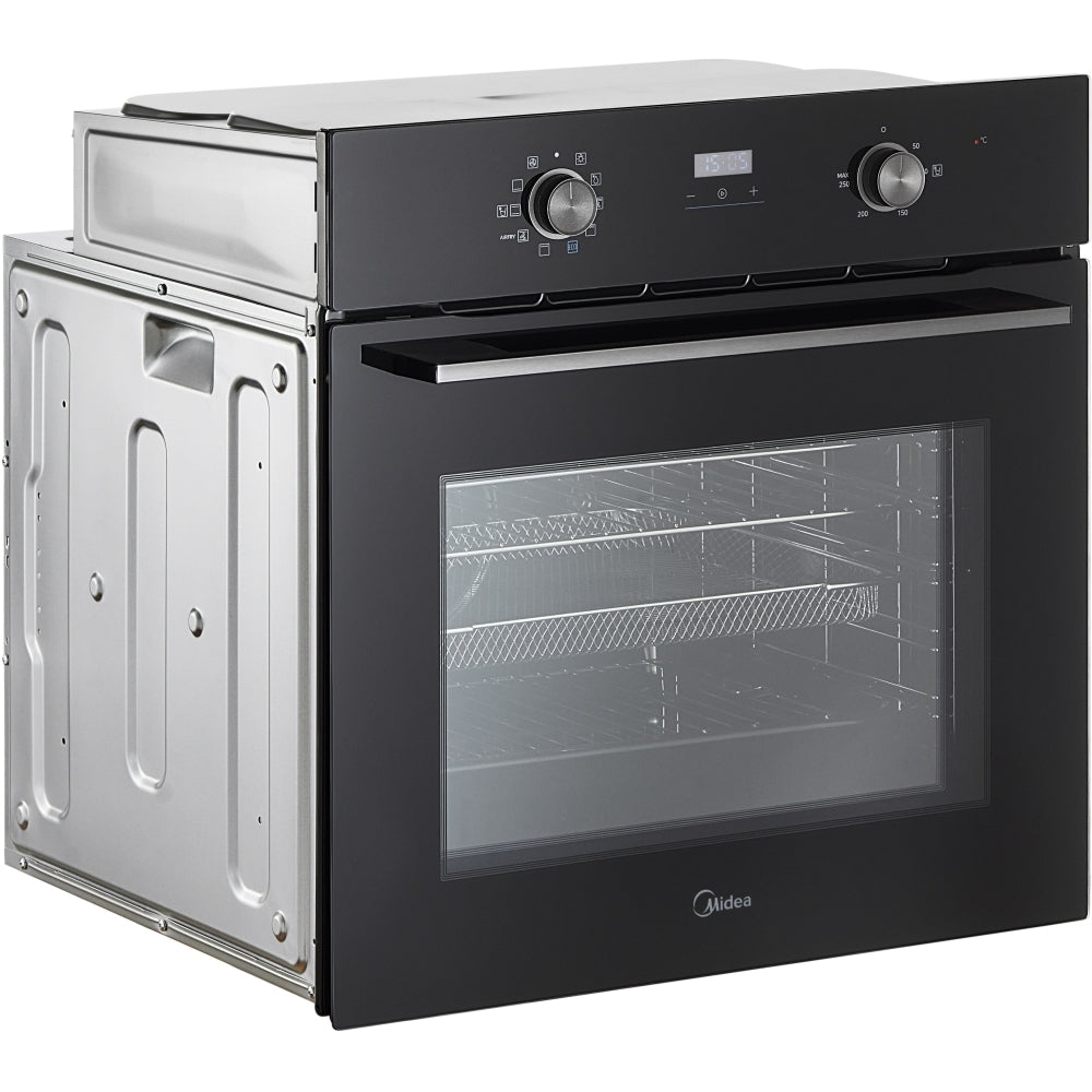 Midea MBO65M90D2-BK Oven - product image 16
