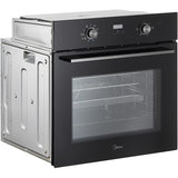 Midea MBO65M90D2-BK Oven - product image 16