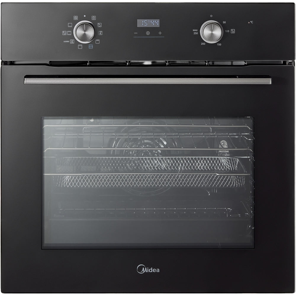 Midea MBO65M90D2-BK Oven - product image 1