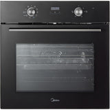 Midea MBO65M90D2-BK Oven - product image 1