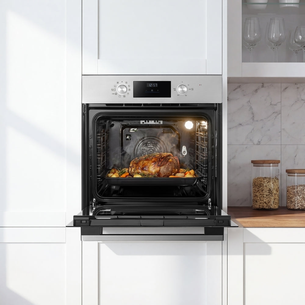Midea MBO65M90D2-SS Oven - product image 12