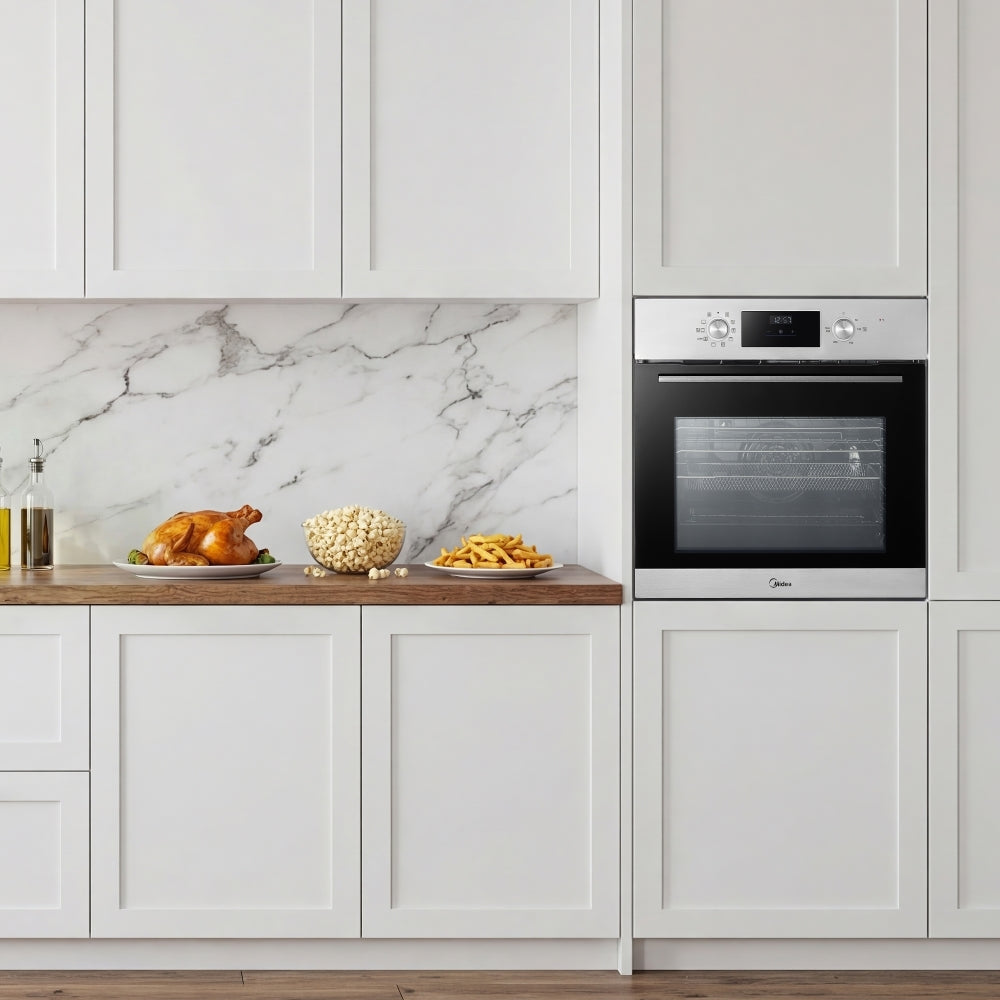 Midea MBO65M90D2-SS Oven - product image 13