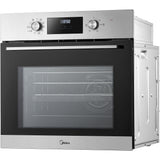Midea MBO65M90D2-SS Oven - product image 14