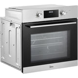 Midea MBO65M90D2-SS Oven - product image 17