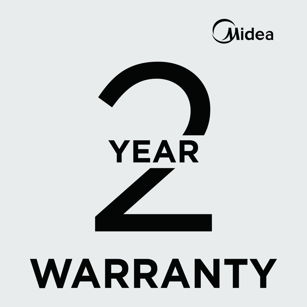 Midea MBO65M90D2-SS Oven - product image 5