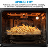 Midea MBO65M90D2-SS Oven - product image 6