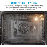 Midea MBO65M90D2-SS Oven - product image 9