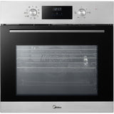 Midea MBO65M90D2-SS Oven - product image 1