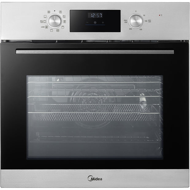 Midea MBO65M90D2-SS Oven - product image 1