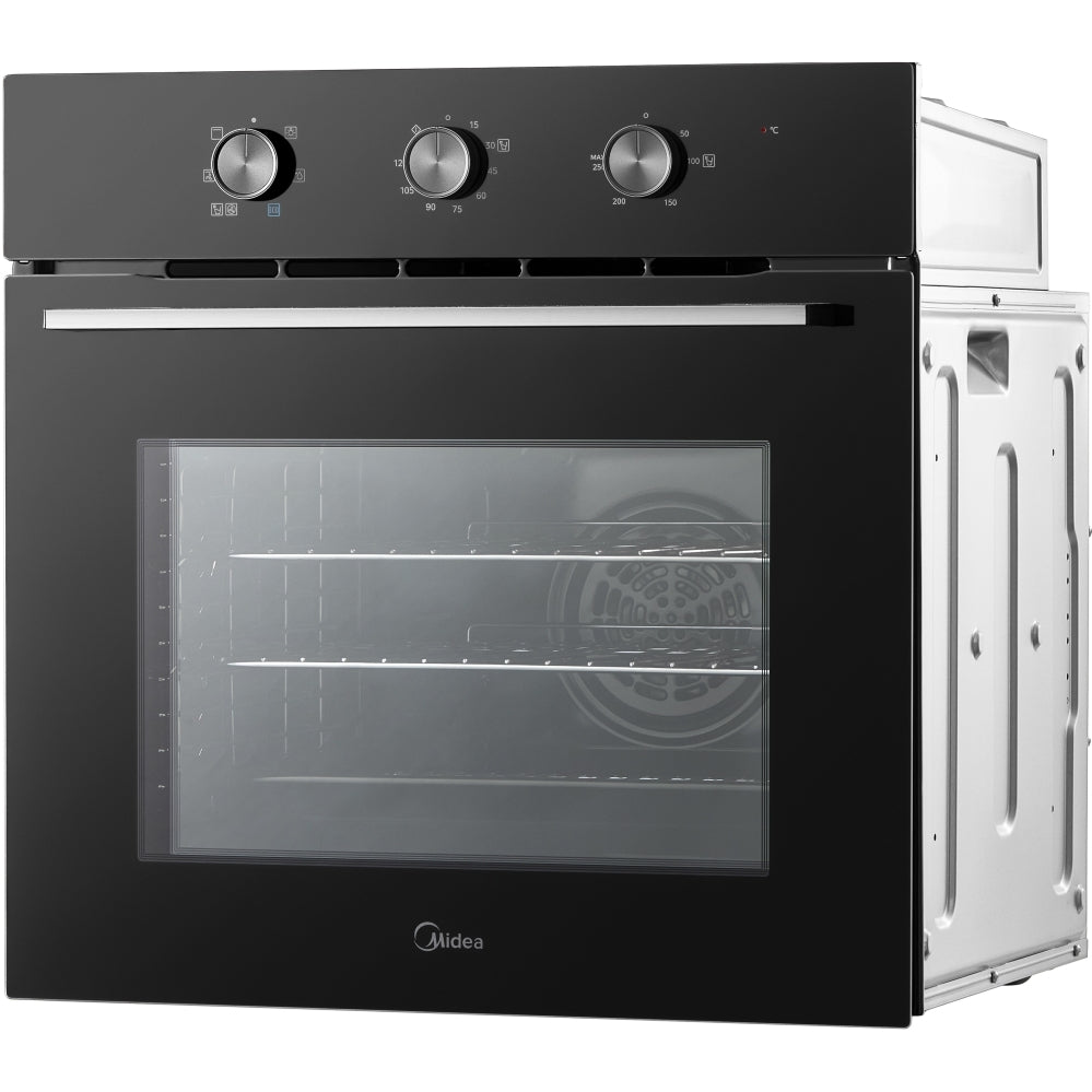 Midea MBO65M90M1-BK Oven - product image 11