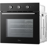 Midea MBO65M90M1-BK Oven - product image 11