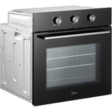 Midea MBO65M90M1-BK Oven - product image 13