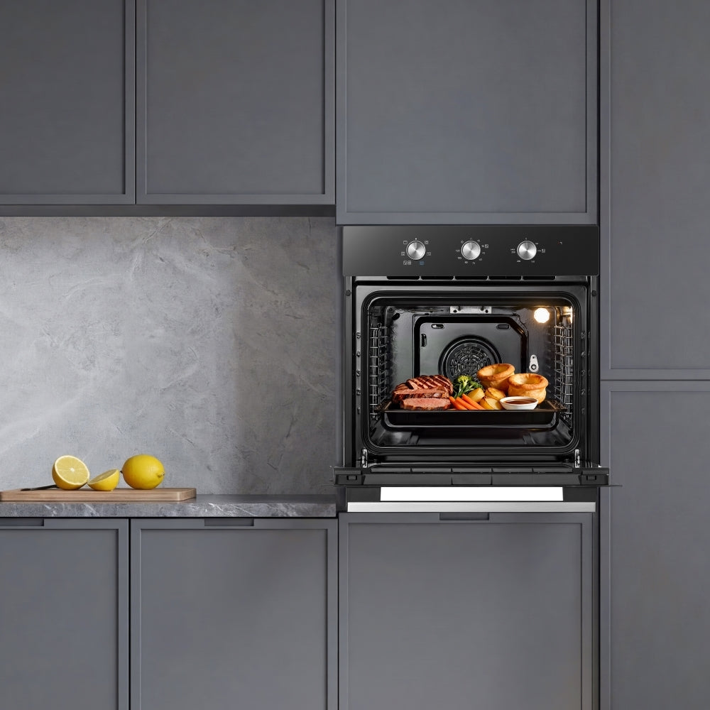 Midea MBO65M90M1-BK Oven - product image 8