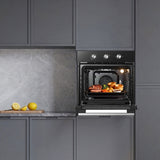 Midea MBO65M90M1-BK Oven - product image 8