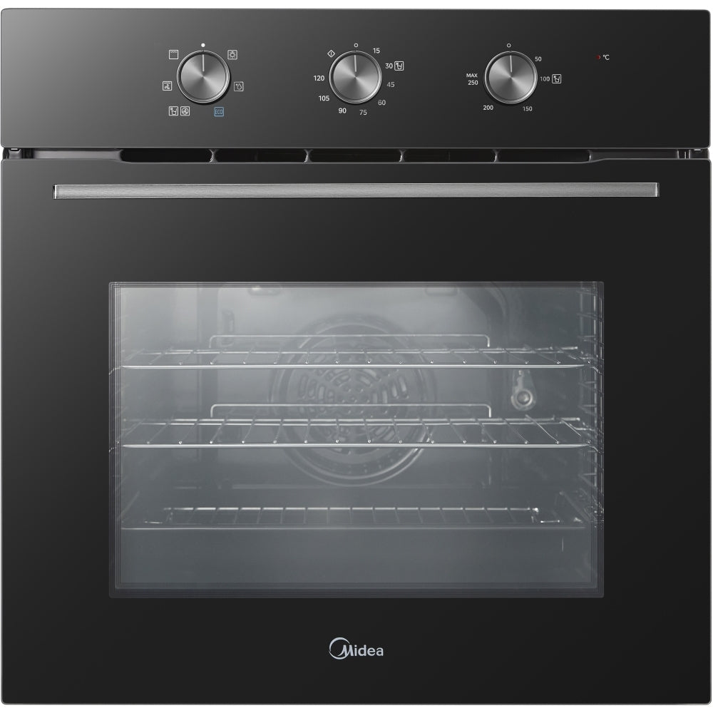 Midea MBO65M90M1-BK Oven - product image 1