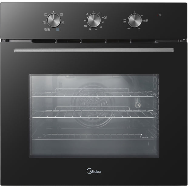 Midea MBO65M90M1-BK Oven - product image 1