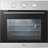 Midea MBO65M90M1-SS Oven - product image 1