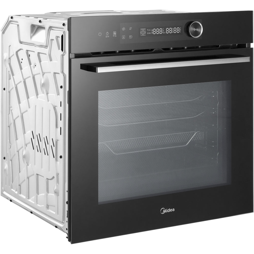 Midea MBO7NM30E4-BK Oven - product image 15