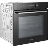 Midea MBO7NM30E4-BK Oven - product image 15
