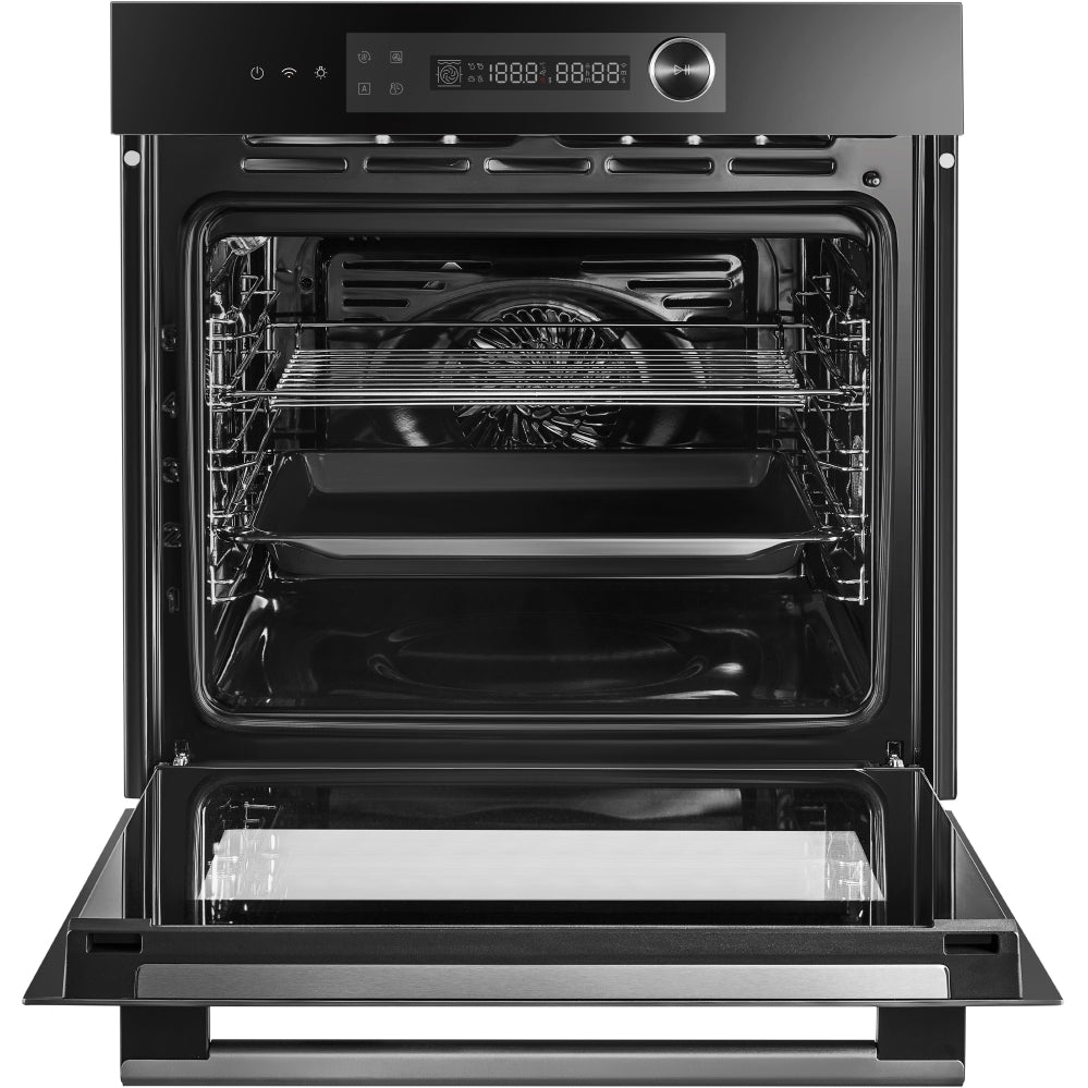 Midea MBO7NM30E4-BK Oven - product image 16