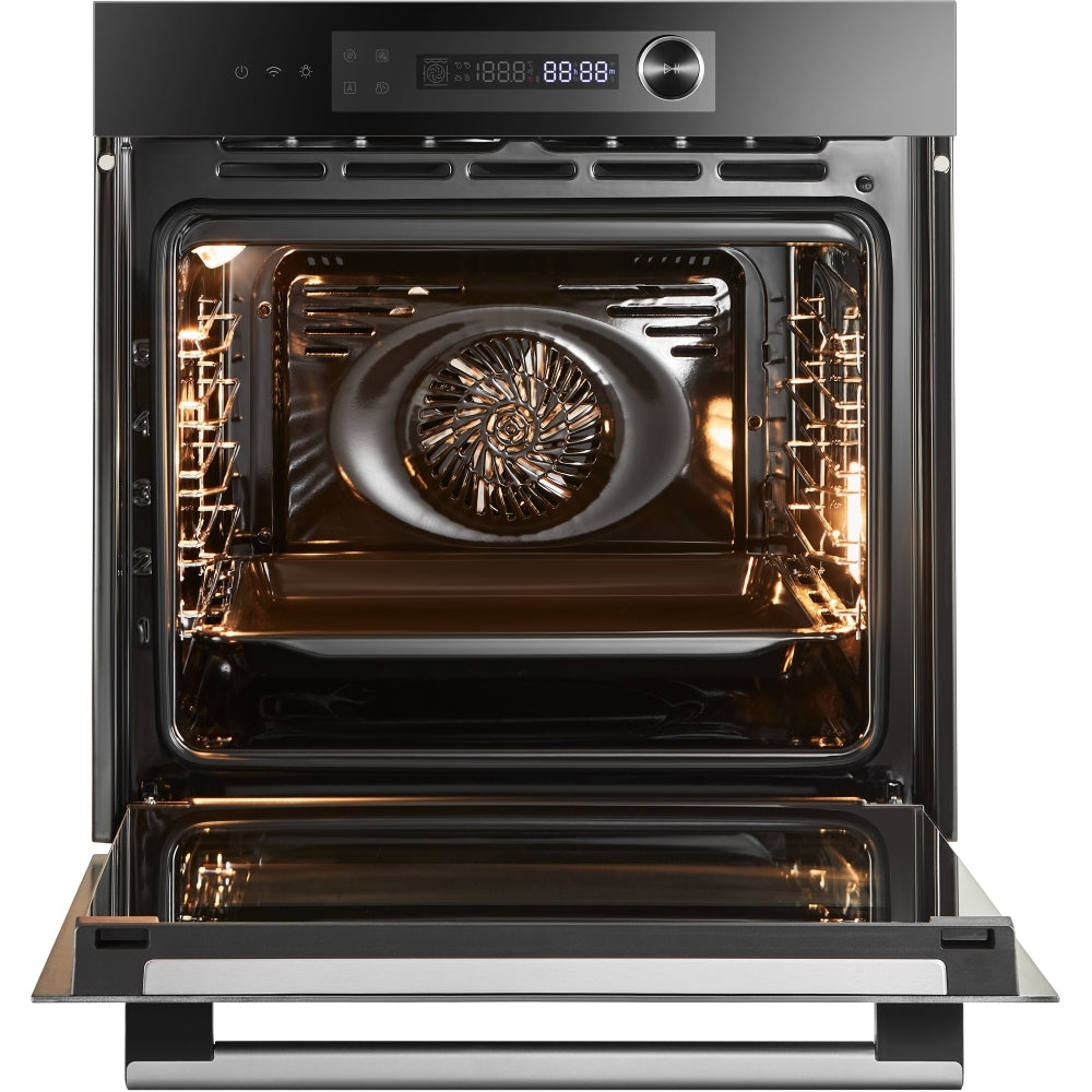 Midea MBO7NM30E4-BK Oven - product image 17