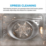 Midea MBO7NM30E4-BK Oven - product image 3