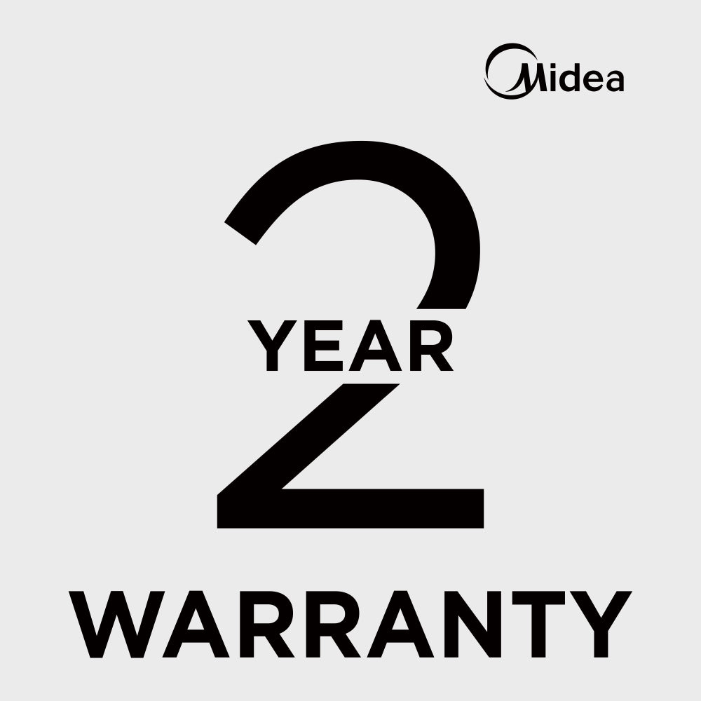 Midea MBO7NM30E4-BK Oven - product image 5