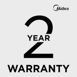 Midea MBO7NM30E4-BK Oven - product image 5