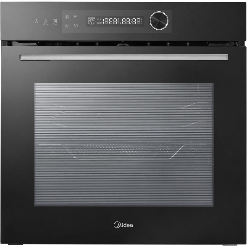 Midea MBO7NM30E4-BK Oven - product image 1