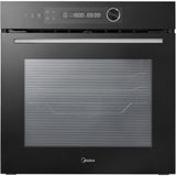 Midea MBO7NM30E4-BK Oven - product image 1