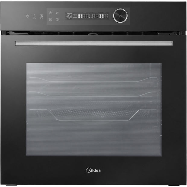 Midea MBO7NM30E4-BK Oven - product image 1