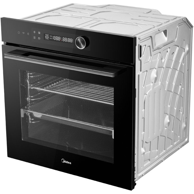 Midea MBO7NP30E4-BK Oven - product image 2