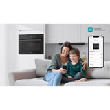 Midea MBO7NP30E4-BK Oven - product image 12