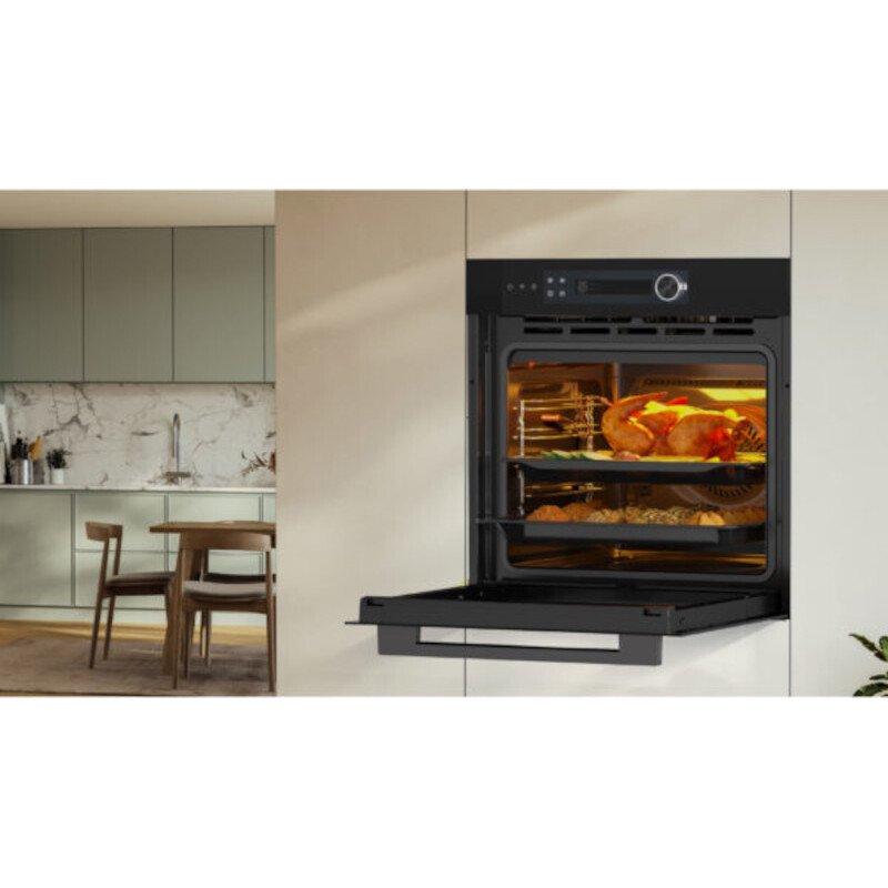 Midea MBO7NP30E4-BK Oven - product image 13