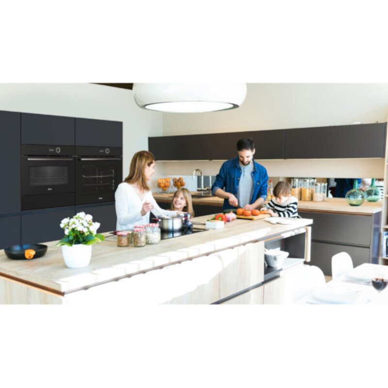 Midea MBO7NP30E4-BK Oven - product image 14