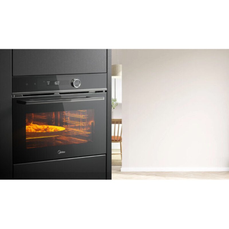 Midea MBO7NP30E4-BK Oven - product image 15