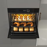 Midea MBO7NP30E4-BK Oven - product image 17