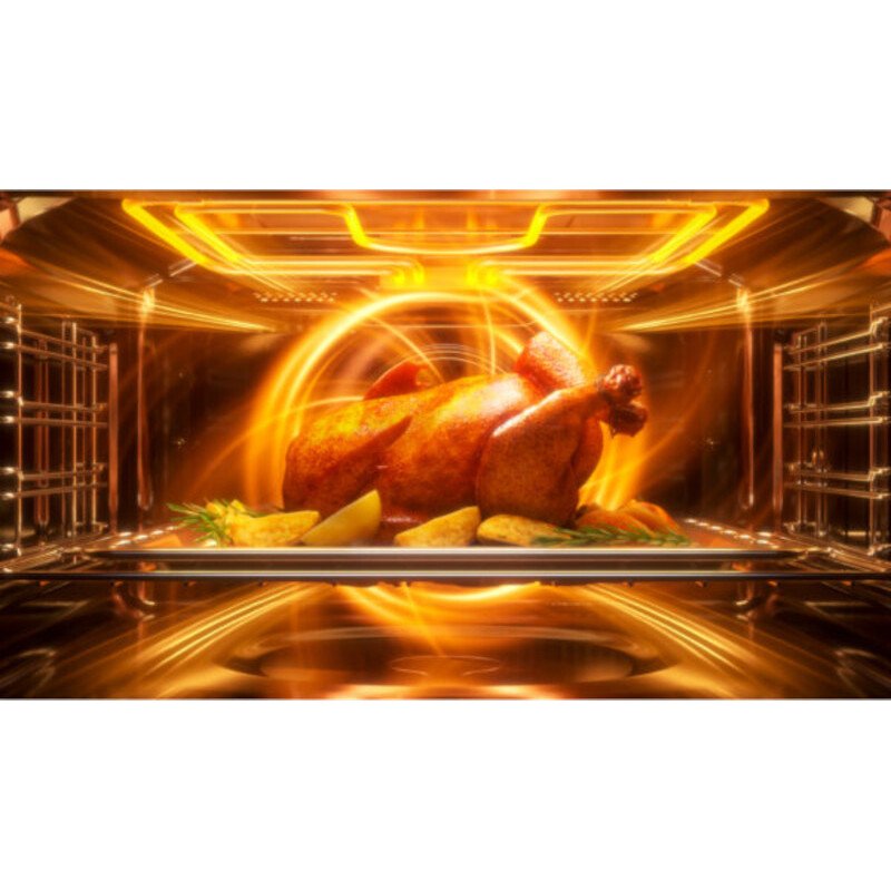 Midea MBO7NP30E4-BK Oven - product image 19