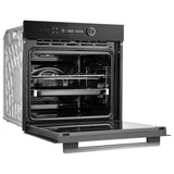 Midea MBO7NP30E4-BK Oven - product image 3
