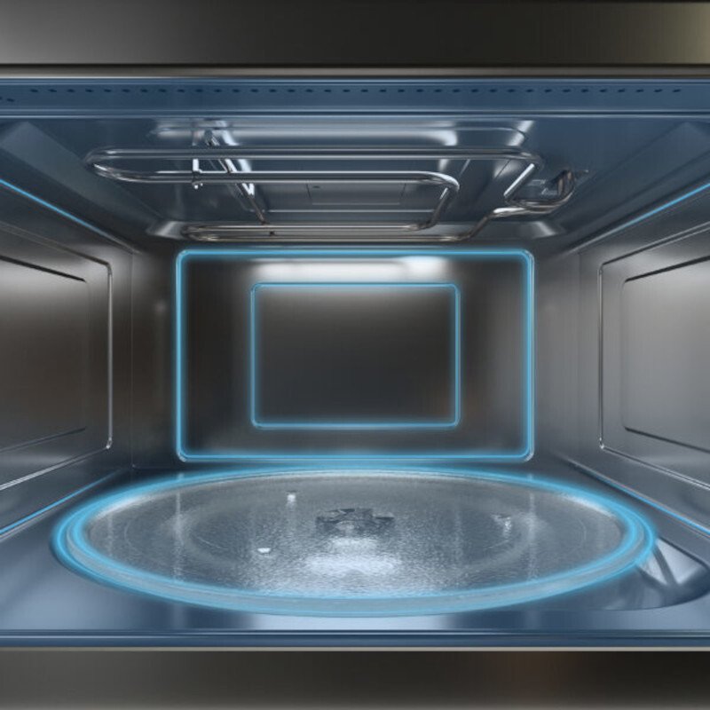 Midea MBO7NP30E4-BK Oven - product image 22