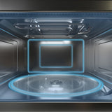 Midea MBO7NP30E4-BK Oven - product image 22