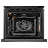 Midea MBO7NP30E4-BK Oven - product image 5
