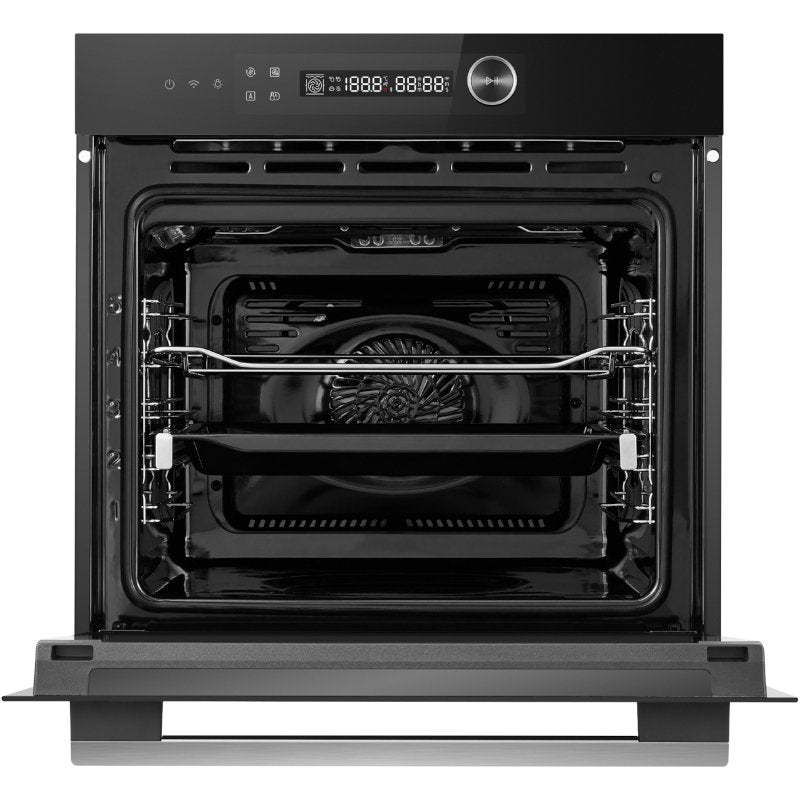 Midea MBO7NP30E4-BK Oven - product image 7